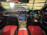 2023 Mercedes-Benz C-Class STATIONWAGON C43 Sedan for sale, Japanese used car export - photo 5 of 9 | GULJI TRADERS
