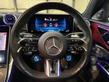 2023 Mercedes-Benz C-Class STATIONWAGON C43 Sedan for sale, Japanese used car export - photo 9 of 9 | GULJI TRADERS