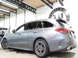 2023 Mercedes-Benz C-Class STATIONWAGON C220d W AVG AM Sedan for sale, Japanese used car export - photo 3 of 9 | GULJI TRADERS