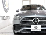 2023 Mercedes-Benz C-Class STATIONWAGON C220d W AVG AM Sedan for sale, Japanese used car export - photo 5 of 9 | GULJI TRADERS