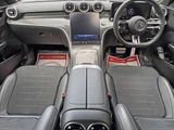 2023 Mercedes-Benz C-Class STATIONWAGON Sedan for sale, Japanese used car export - photo 3 of 9 | GULJI TRADERS