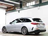 2024 Mercedes-Benz C-Class STATIONWAGON C43 4WD MP202402 Sedan for sale, Japanese used car export - photo 3 of 50 | GULJI TRADERS