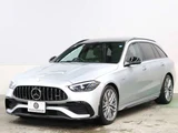2024 Mercedes-Benz C-Class STATIONWAGON C43 4WD MP202402 Sedan for sale, Japanese used car export - photo 14 of 50 | GULJI TRADERS