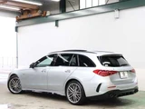 2024 Mercedes-Benz C-Class STATIONWAGON C43 4WD MP202402 Sedan for sale, Japanese used car export - photo 15 of 50 | GULJI TRADERS
