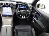 2024 Mercedes-Benz C-Class STATIONWAGON C43 4WD MP202402 Sedan for sale, Japanese used car export - photo 24 of 50 | GULJI TRADERS