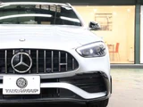 2024 Mercedes-Benz C-Class STATIONWAGON C43 4WD MP202402 Sedan for sale, Japanese used car export - photo 31 of 50 | GULJI TRADERS