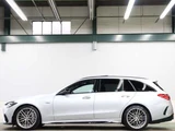2024 Mercedes-Benz C-Class STATIONWAGON C43 4WD MP202402 Sedan for sale, Japanese used car export - photo 40 of 50 | GULJI TRADERS