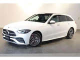 2024 Mercedes-Benz C-Class STATIONWAGON C200 Sedan for sale, Japanese used car export - photo 4 of 9 | GULJI TRADERS