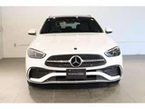 2024 Mercedes-Benz C-Class STATIONWAGON C200 Sedan for sale, Japanese used car export - photo 7 of 9 | GULJI TRADERS