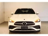 2024 Mercedes-Benz C-Class STATIONWAGON C200 Sedan for sale, Japanese used car export - photo 8 of 9 | GULJI TRADERS