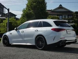 2024 Mercedes-Benz C-Class STATIONWAGON C63 S Sedan for sale, Japanese used car export - photo 2 of 9 | GULJI TRADERS