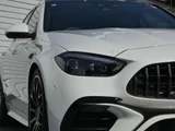 2024 Mercedes-Benz C-Class STATIONWAGON C63 S Sedan for sale, Japanese used car export - photo 3 of 9 | GULJI TRADERS