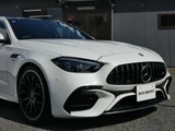 2024 Mercedes-Benz C-Class STATIONWAGON C63 S Sedan for sale, Japanese used car export - photo 5 of 9 | GULJI TRADERS