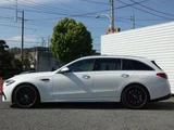 2024 Mercedes-Benz C-Class STATIONWAGON C63 S Sedan for sale, Japanese used car export - photo 6 of 9 | GULJI TRADERS
