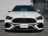 2024 Mercedes-Benz C-Class STATIONWAGON C63 S Sedan for sale, Japanese used car export - photo 7 of 9 | GULJI TRADERS