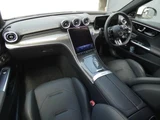 2024 Mercedes-Benz C-Class STATIONWAGON C63 S Sedan for sale, Japanese used car export - photo 9 of 9 | GULJI TRADERS