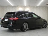 2024 Mercedes-Benz C-Class STATIONWAGON C43 Sedan for sale, Japanese used car export - photo 2 of 9 | GULJI TRADERS