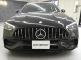 2024 Mercedes-Benz C-Class STATIONWAGON C43 Sedan for sale, Japanese used car export - photo 3 of 9 | GULJI TRADERS