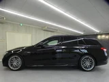 2024 Mercedes-Benz C-Class STATIONWAGON C43 Sedan for sale, Japanese used car export - photo 5 of 9 | GULJI TRADERS