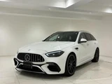 2024 Mercedes-Benz C-Class STATIONWAGON C63 S E Sedan for sale, Japanese used car export - photo 1 of 9 | GULJI TRADERS