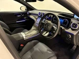 2024 Mercedes-Benz C-Class STATIONWAGON C63 S E Sedan for sale, Japanese used car export - photo 2 of 9 | GULJI TRADERS