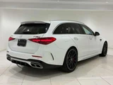 2024 Mercedes-Benz C-Class STATIONWAGON C63 S E Sedan for sale, Japanese used car export - photo 3 of 9 | GULJI TRADERS