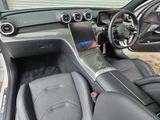 2024 Mercedes-Benz C-Class STATIONWAGON C63 S E Sedan for sale, Japanese used car export - photo 8 of 9 | GULJI TRADERS