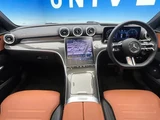 2024 Mercedes-Benz C-Class STATIONWAGON Sedan for sale, Japanese used car export - photo 2 of 7 | GULJI TRADERS