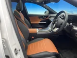 2024 Mercedes-Benz C-Class STATIONWAGON Sedan for sale, Japanese used car export - photo 7 of 7 | GULJI TRADERS