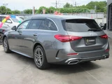 2025 Mercedes-Benz C-Class STATIONWAGON Sedan for sale, Japanese used car export - photo 2 of 67 | GULJI TRADERS