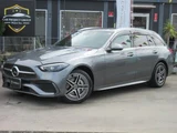 2025 Mercedes-Benz C-Class STATIONWAGON Sedan for sale, Japanese used car export - photo 10 of 67 | GULJI TRADERS