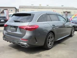 2025 Mercedes-Benz C-Class STATIONWAGON Sedan for sale, Japanese used car export - photo 12 of 67 | GULJI TRADERS
