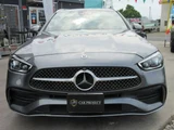 2025 Mercedes-Benz C-Class STATIONWAGON Sedan for sale, Japanese used car export - photo 14 of 67 | GULJI TRADERS