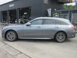2025 Mercedes-Benz C-Class STATIONWAGON Sedan for sale, Japanese used car export - photo 17 of 67 | GULJI TRADERS