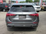 2025 Mercedes-Benz C-Class STATIONWAGON Sedan for sale, Japanese used car export - photo 18 of 67 | GULJI TRADERS
