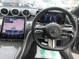 2025 Mercedes-Benz C-Class STATIONWAGON Sedan for sale, Japanese used car export - photo 26 of 67 | GULJI TRADERS