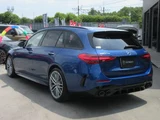 2025 Mercedes-Benz C-Class STATIONWAGON C43 Sedan for sale, Japanese used car export - photo 2 of 67 | GULJI TRADERS