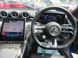 2025 Mercedes-Benz C-Class STATIONWAGON C43 Sedan for sale, Japanese used car export - photo 26 of 67 | GULJI TRADERS