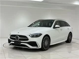 2025 Mercedes-Benz C-Class STATIONWAGON Sedan for sale, Japanese used car export - photo 1 of 35 | GULJI TRADERS