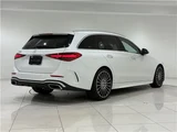 2025 Mercedes-Benz C-Class STATIONWAGON Sedan for sale, Japanese used car export - photo 3 of 35 | GULJI TRADERS