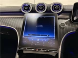 2025 Mercedes-Benz C-Class STATIONWAGON Sedan for sale, Japanese used car export - photo 10 of 35 | GULJI TRADERS