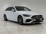 2025 Mercedes-Benz C-Class STATIONWAGON Sedan for sale, Japanese used car export - photo 18 of 35 | GULJI TRADERS