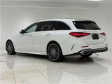 2025 Mercedes-Benz C-Class STATIONWAGON Sedan for sale, Japanese used car export - photo 19 of 35 | GULJI TRADERS
