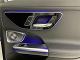 2025 Mercedes-Benz C-Class STATIONWAGON Sedan for sale, Japanese used car export - photo 21 of 35 | GULJI TRADERS