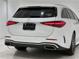 2025 Mercedes-Benz C-Class STATIONWAGON Sedan for sale, Japanese used car export - photo 27 of 35 | GULJI TRADERS