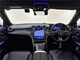 2025 Mercedes-Benz C-Class STATIONWAGON Sedan for sale, Japanese used car export - photo 35 of 35 | GULJI TRADERS