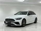 2025 Mercedes-Benz C-Class STATIONWAGON C220DSW Sport Sedan for sale, Japanese used car export - photo 1 of 32 | GULJI TRADERS