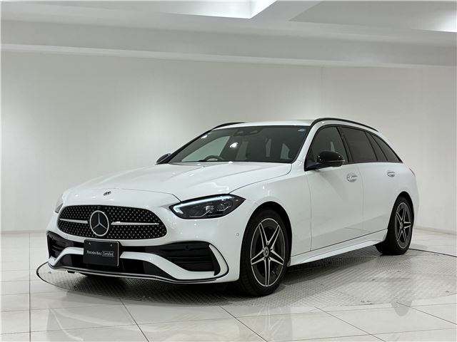 2025 Mercedes-Benz C-Class STATIONWAGON C220DSW Sport Sedan for sale, Japanese used car export | GULJI TRADERS