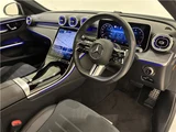 2025 Mercedes-Benz C-Class STATIONWAGON C220DSW Sport Sedan for sale, Japanese used car export - photo 2 of 32 | GULJI TRADERS
