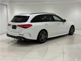 2025 Mercedes-Benz C-Class STATIONWAGON C220DSW Sport Sedan for sale, Japanese used car export - photo 3 of 32 | GULJI TRADERS